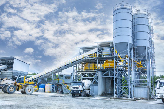 Bê tông Phú Thọ